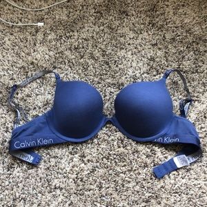 Calvin Klein Everyday Bra